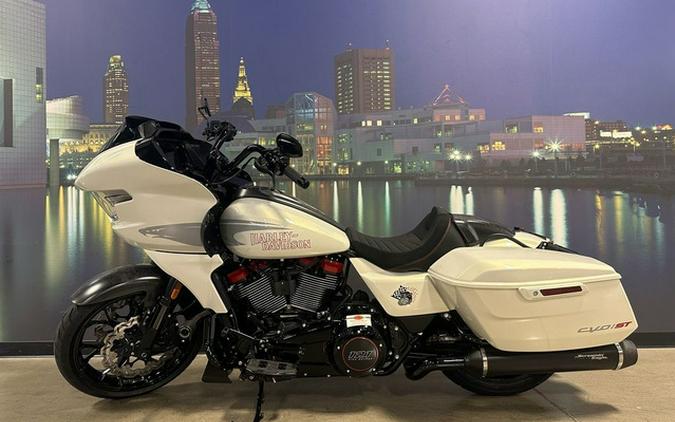 2024 Harley-Davidson FLTRXSTSE - CVO Road Glide ST