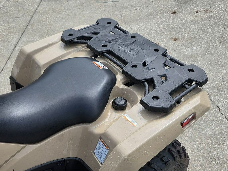 2025 Suzuki KingQuad 500 AXi Power Steering