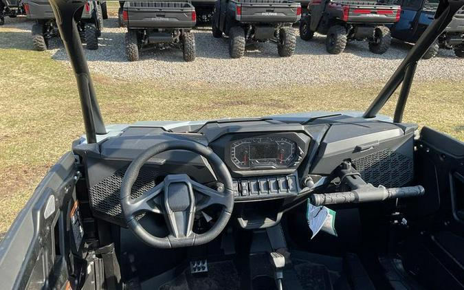 2025 Polaris® RZR XP 4 1000 Sport - Storm Gray