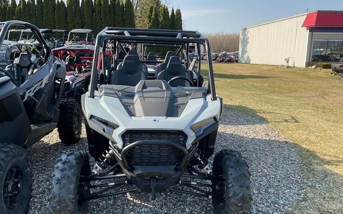 2025 Polaris® RZR XP 4 1000 Sport - Storm Gray