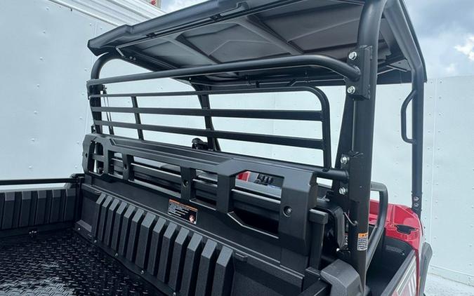 2026 Kawasaki Mule PRO-FXR 1000 LE