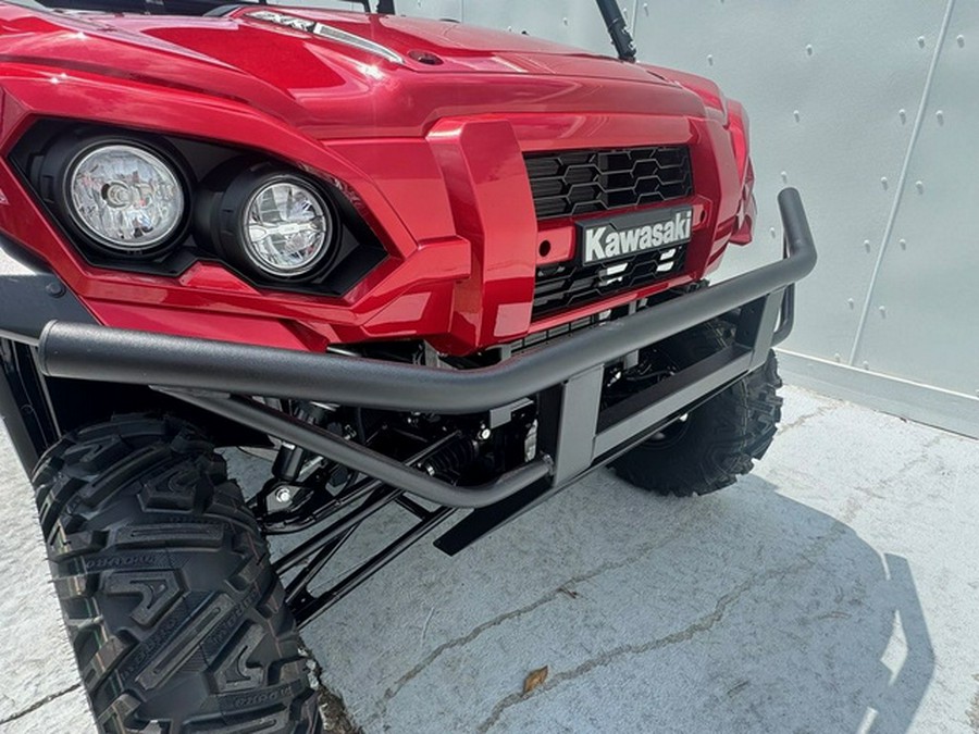 2026 Kawasaki Mule PRO-FXR 1000 LE