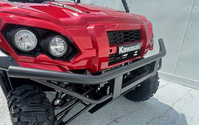 2026 Kawasaki Mule PRO-FXR 1000 LE