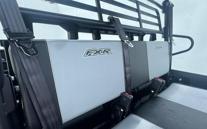 2026 Kawasaki Mule PRO-FXR 1000 LE