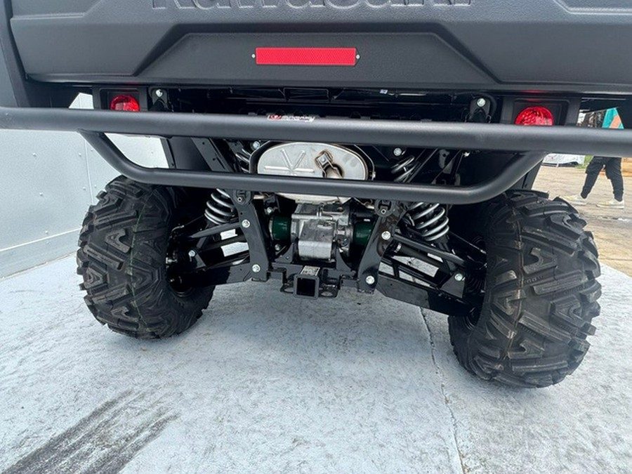 2026 Kawasaki Mule PRO-FXR 1000 LE