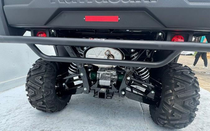 2026 Kawasaki Mule PRO-FXR 1000 LE