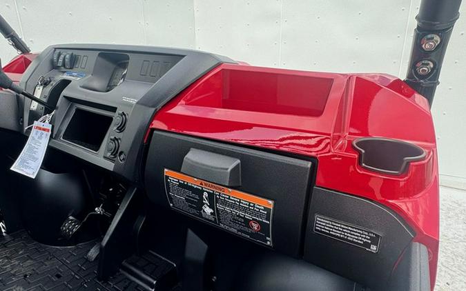 2026 Kawasaki Mule PRO-FXR 1000 LE