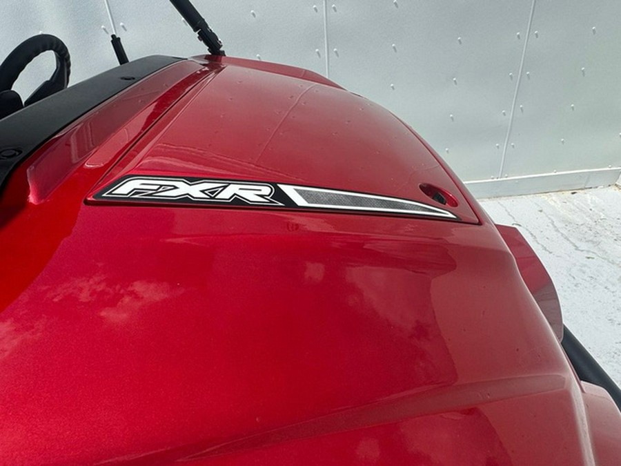 2026 Kawasaki Mule PRO-FXR 1000 LE