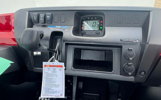 2026 Kawasaki Mule PRO-FXR 1000 LE