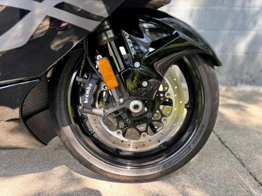 2023 Suzuki Hayabusa