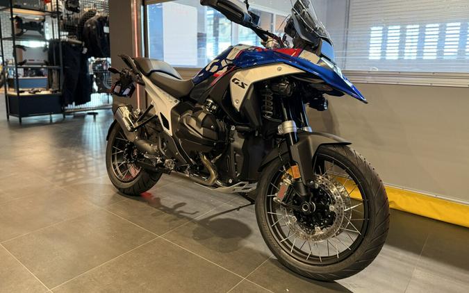 2025 BMW Motorrad R 1300 GS