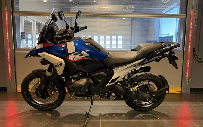 2025 BMW Motorrad R 1300 GS