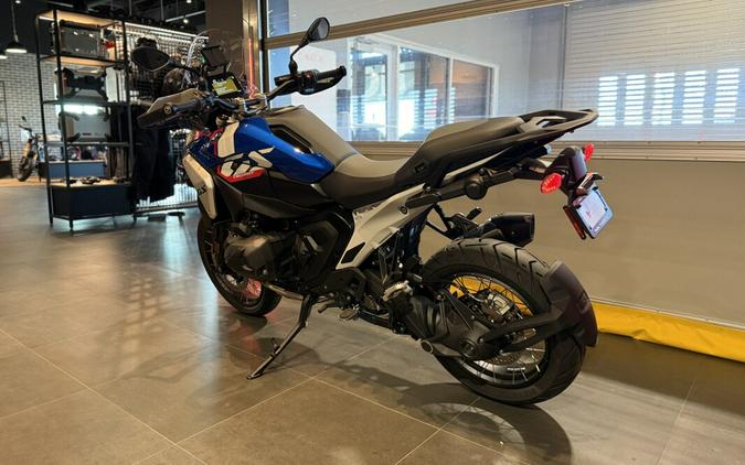 2025 BMW Motorrad R 1300 GS