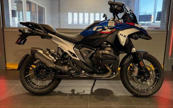 2025 BMW Motorrad R 1300 GS