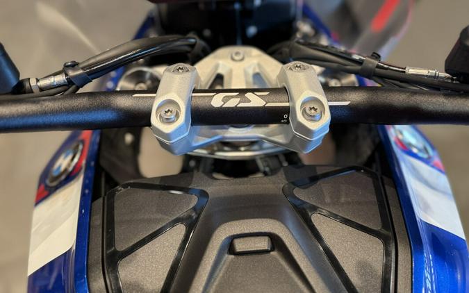 2025 BMW Motorrad R 1300 GS