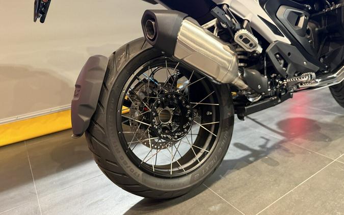 2025 BMW Motorrad R 1300 GS