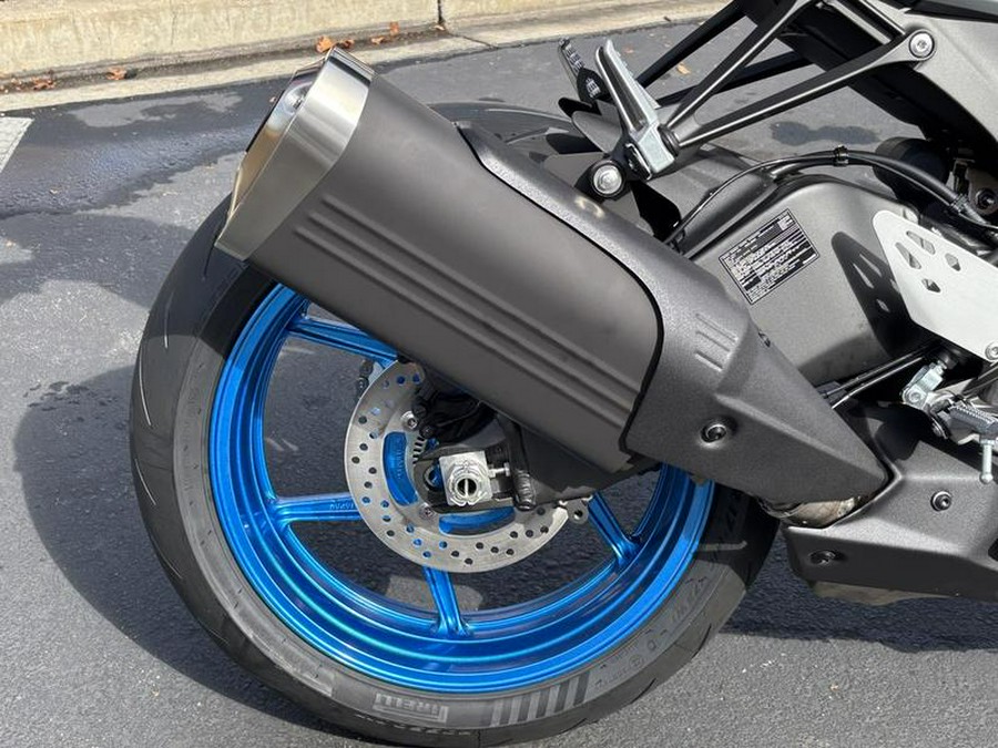 2026 Kawasaki Ninja® ZX™-6R