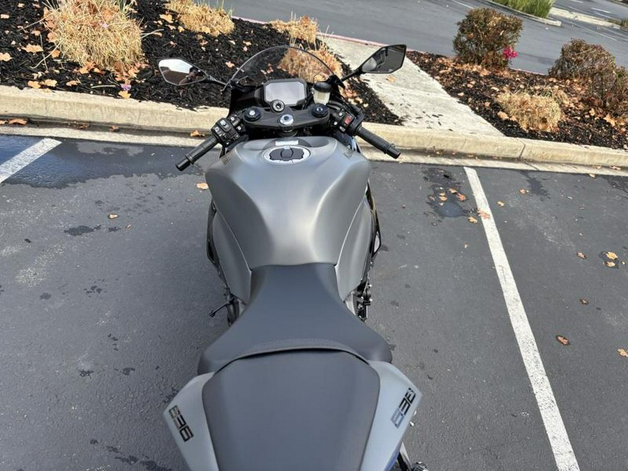 2026 Kawasaki Ninja® ZX™-6R