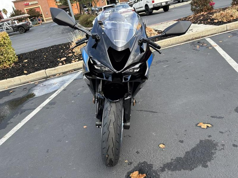 2026 Kawasaki Ninja® ZX™-6R