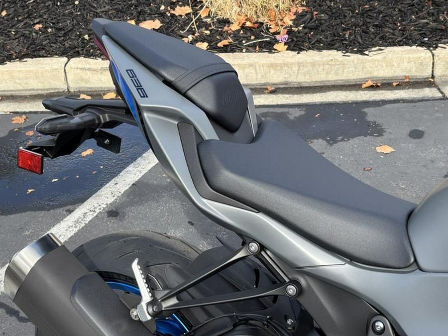 2026 Kawasaki Ninja® ZX™-6R