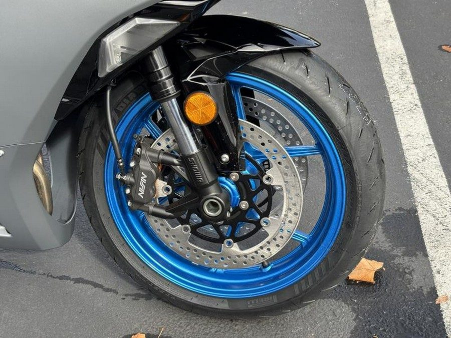 2026 Kawasaki Ninja® ZX™-6R