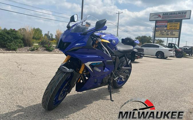 2025 Yamaha YZF R7