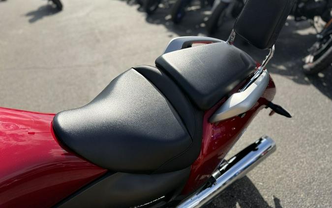 2015 Honda® Gold Wing Valkyrie