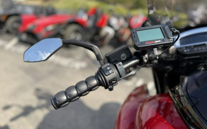 2015 Honda® Gold Wing Valkyrie