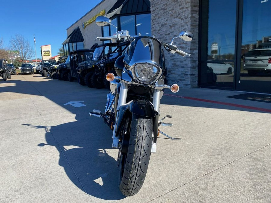 2025 Suzuki Boulevard M109R