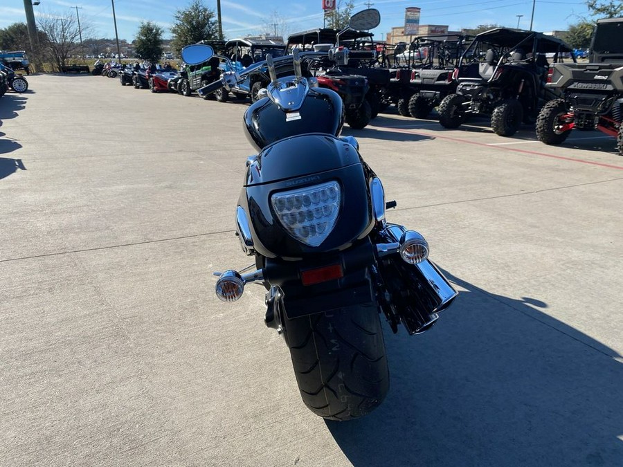 2025 Suzuki Boulevard M109R