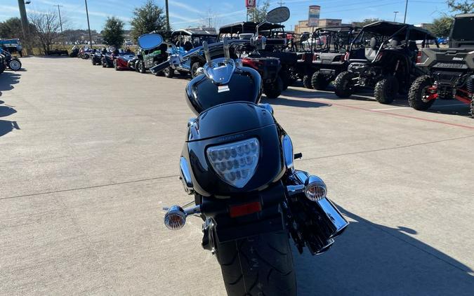 2025 Suzuki Boulevard M109R