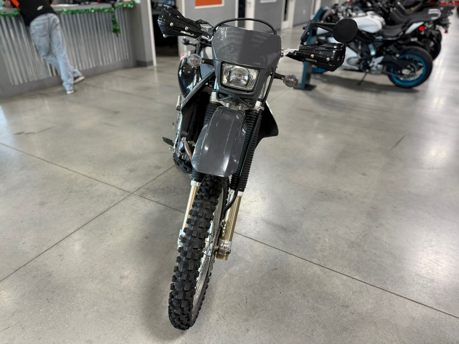 2021 Suzuki DR-Z 400S