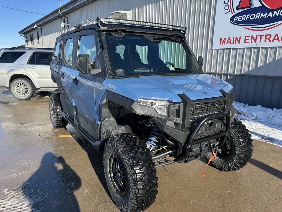 2024 Polaris Polaris XPEDITION ADV 5 Northstar