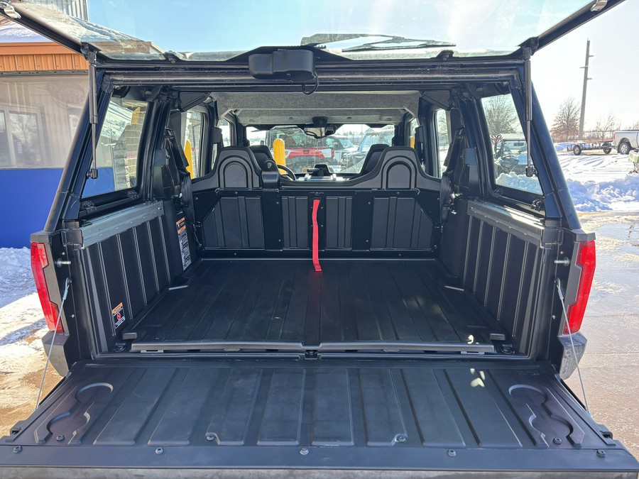 2024 Polaris Polaris XPEDITION ADV 5 Northstar