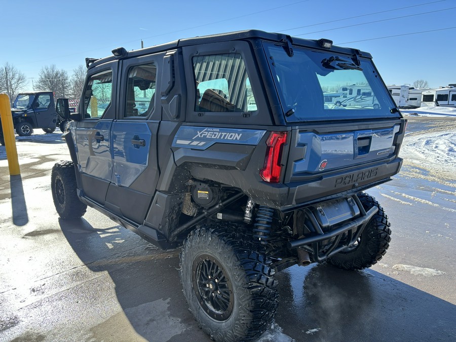 2024 Polaris Polaris XPEDITION ADV 5 Northstar