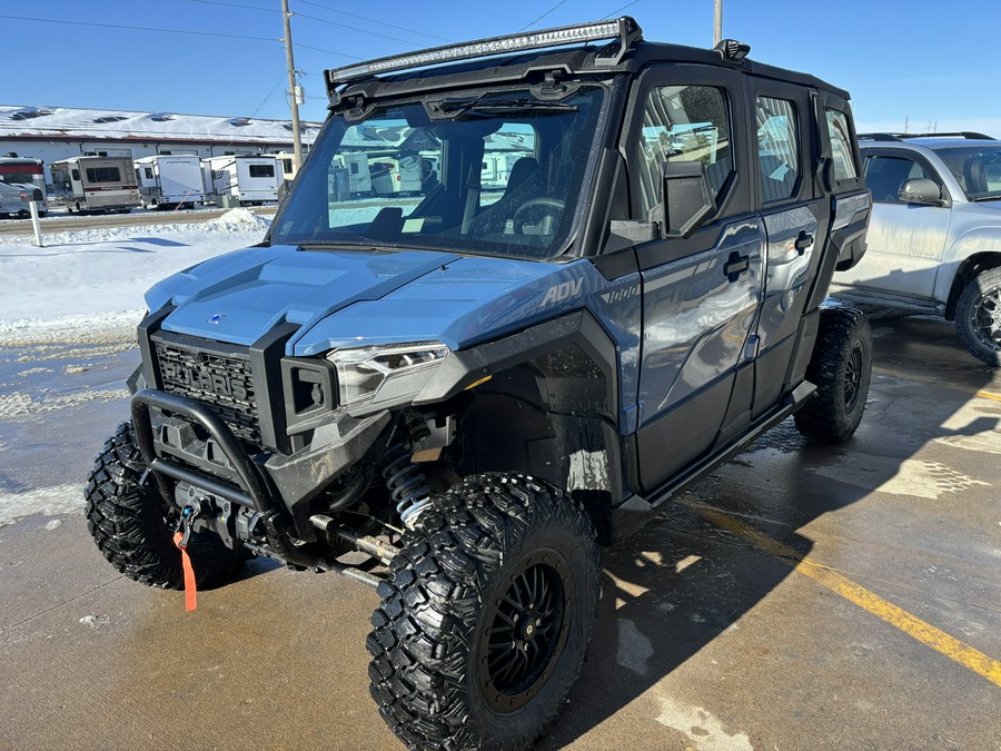 2024 Polaris Polaris XPEDITION ADV 5 Northstar
