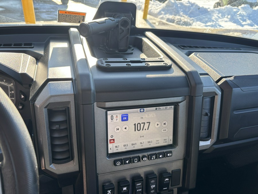 2024 Polaris Polaris XPEDITION ADV 5 Northstar