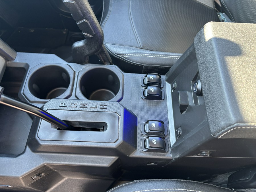 2024 Polaris Polaris XPEDITION ADV 5 Northstar