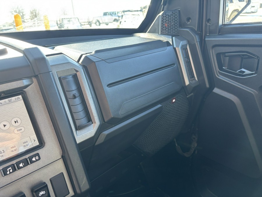 2024 Polaris Polaris XPEDITION ADV 5 Northstar