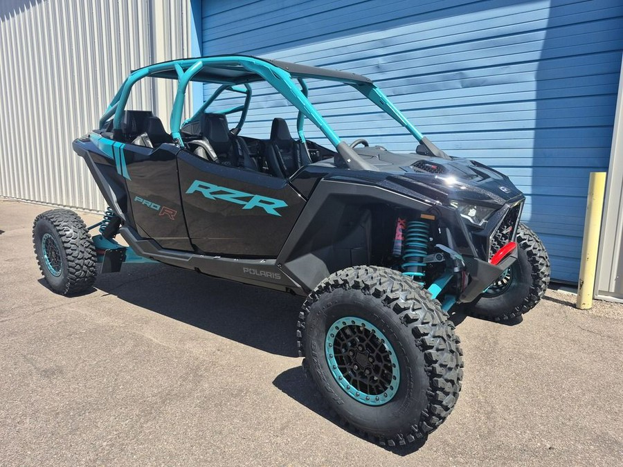 2025 Polaris® RZR Pro R 4 Ultimate