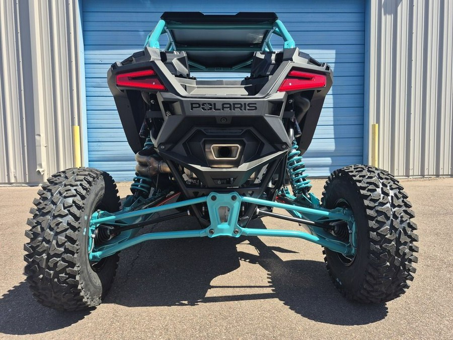 2025 Polaris® RZR Pro R 4 Ultimate