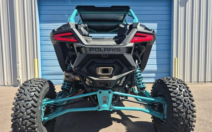 2025 Polaris® RZR Pro R 4 Ultimate