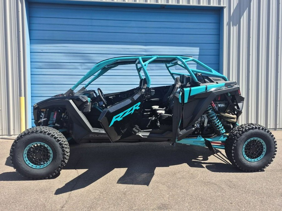 2025 Polaris® RZR Pro R 4 Ultimate