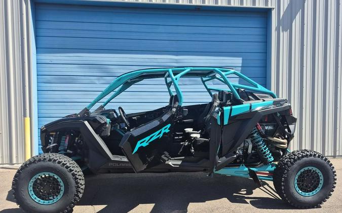 2025 Polaris® RZR Pro R 4 Ultimate