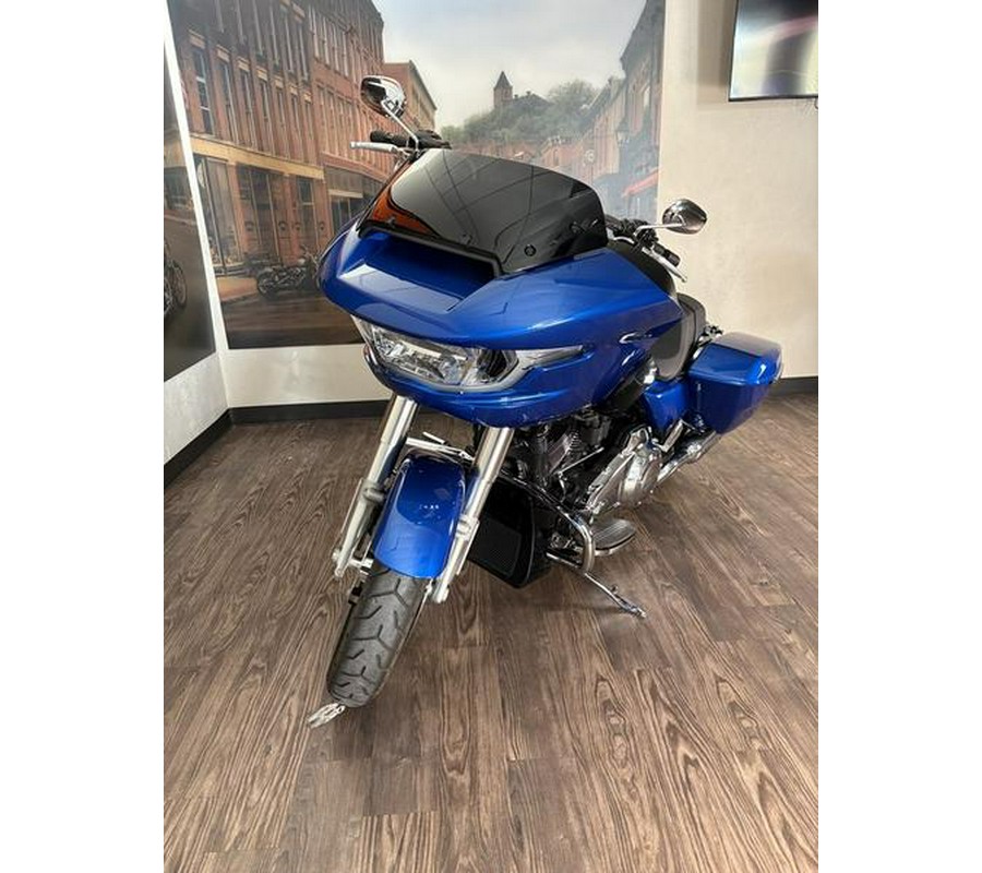 2024 Harley-Davidson® FLTRX - Road Glide®