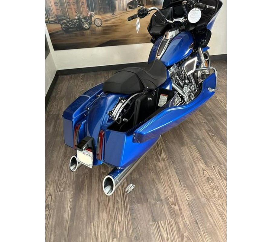 2024 Harley-Davidson® FLTRX - Road Glide®