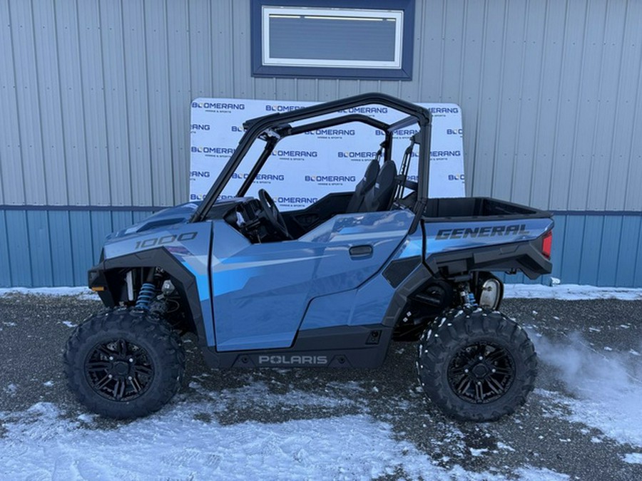 2026 Polaris General 1000 Premium