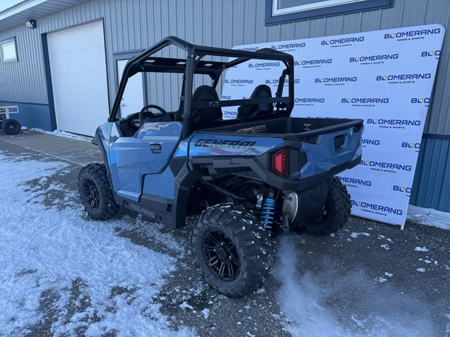 2026 Polaris General 1000 Premium