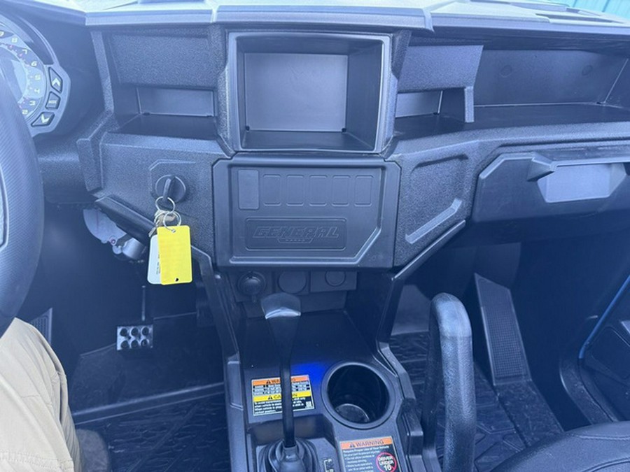 2026 Polaris General 1000 Premium