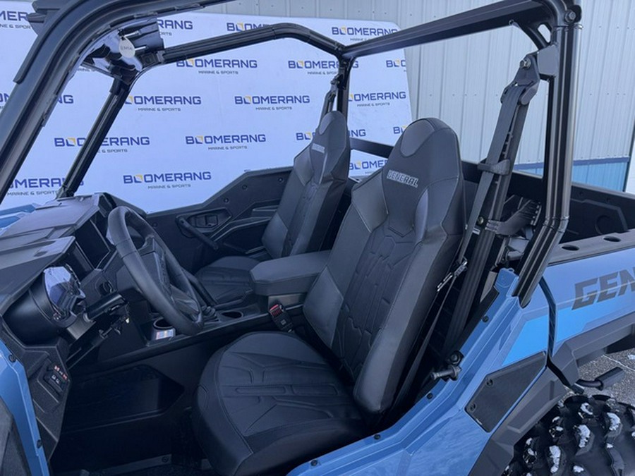 2026 Polaris General 1000 Premium